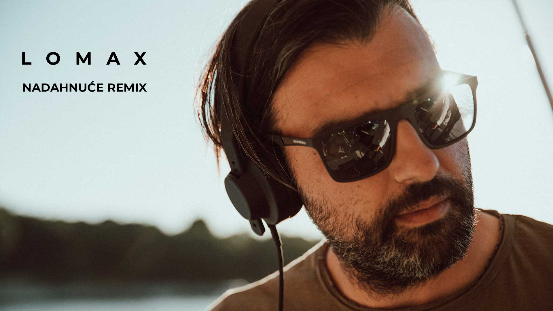 DJ Lomax