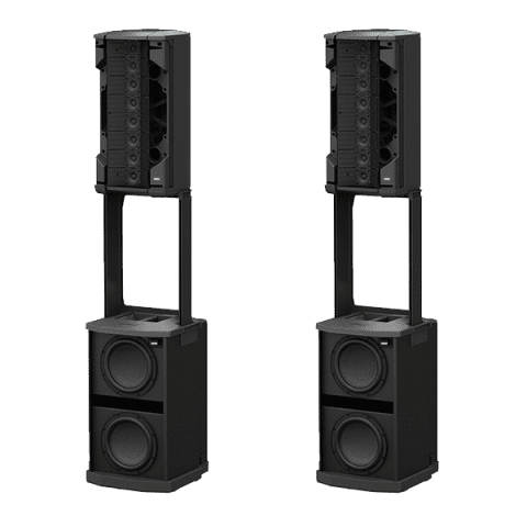 Bose F1 Model 812 — najam u Splitu, Hrvatska | Cosmic Production