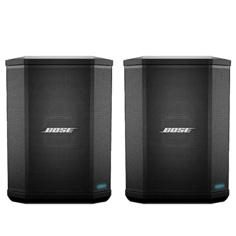 Terrace Ambient System rental in Split, Croatia — Cosmic Production
