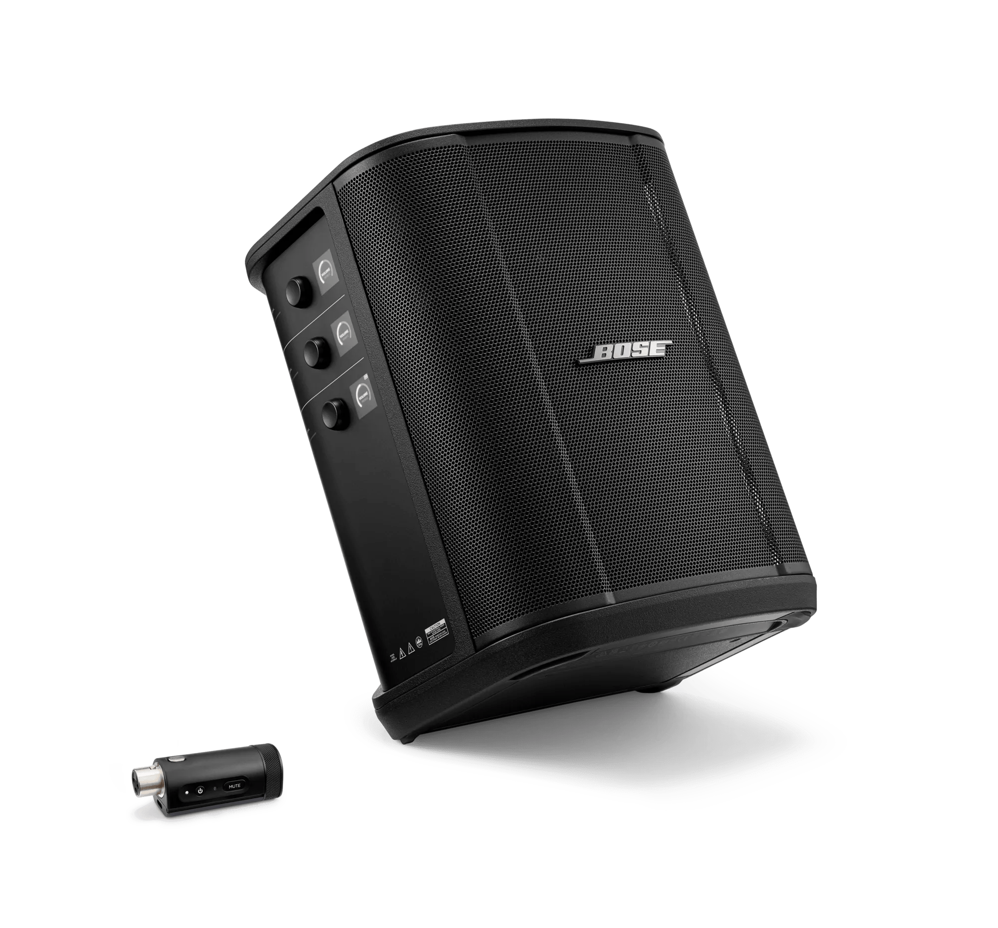 Bose S1 Pro Plus — najam u Splitu, Hrvatska | Cosmic Production