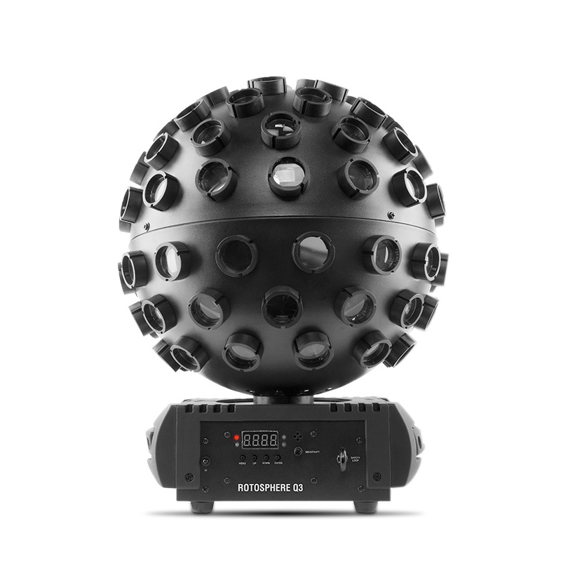 Chauvet DJ Rotosphere — najam u Splitu, Hrvatska | Cosmic Production