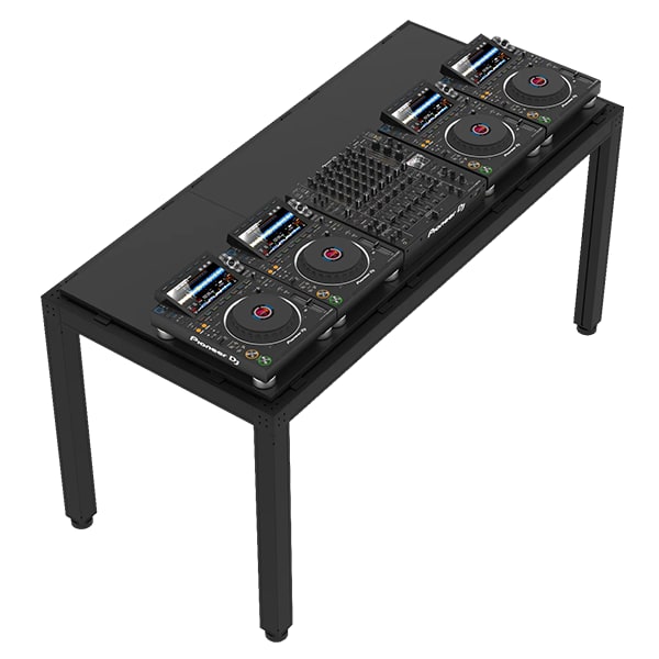 DJ Blacktable — najam u Splitu, Hrvatska | Cosmic Production