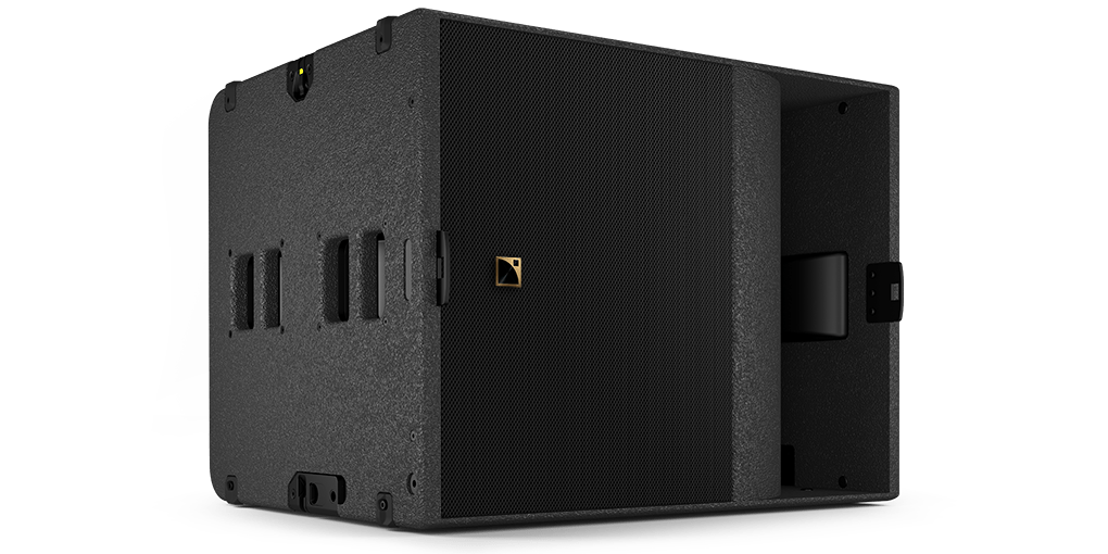 L'Acoustics SUB KS21 — najam u Splitu, Hrvatska | Cosmic Production