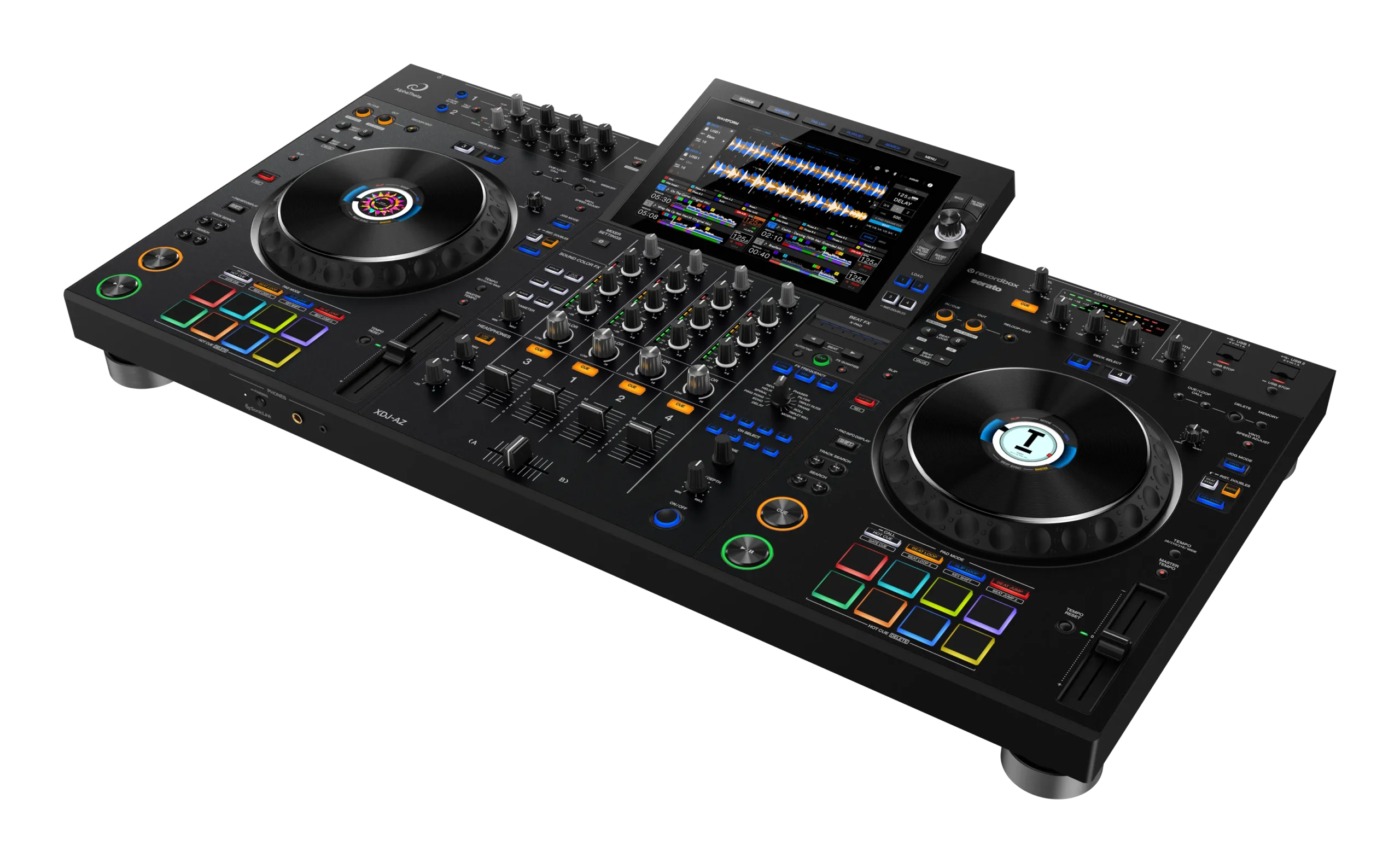 Pioneer XDJ-AZ — najam u Splitu, Hrvatska | Cosmic Production