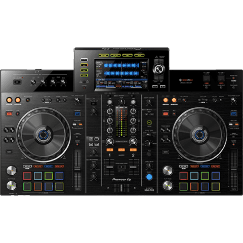 Pioneer XDJ-RX2 — najam u Splitu, Hrvatska | Cosmic Production