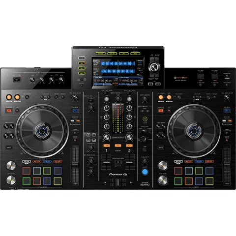 Pioneer XDJ-RX2 rental in Split, Croatia — Cosmic Production