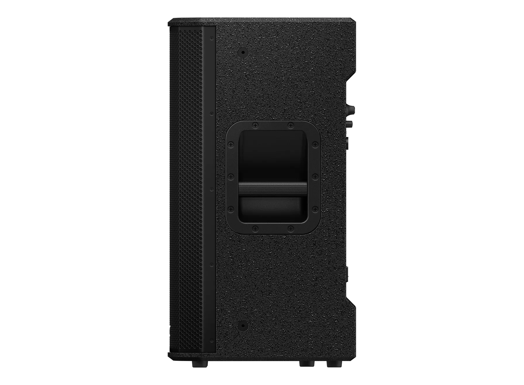 Pioneer XPRS122 detail