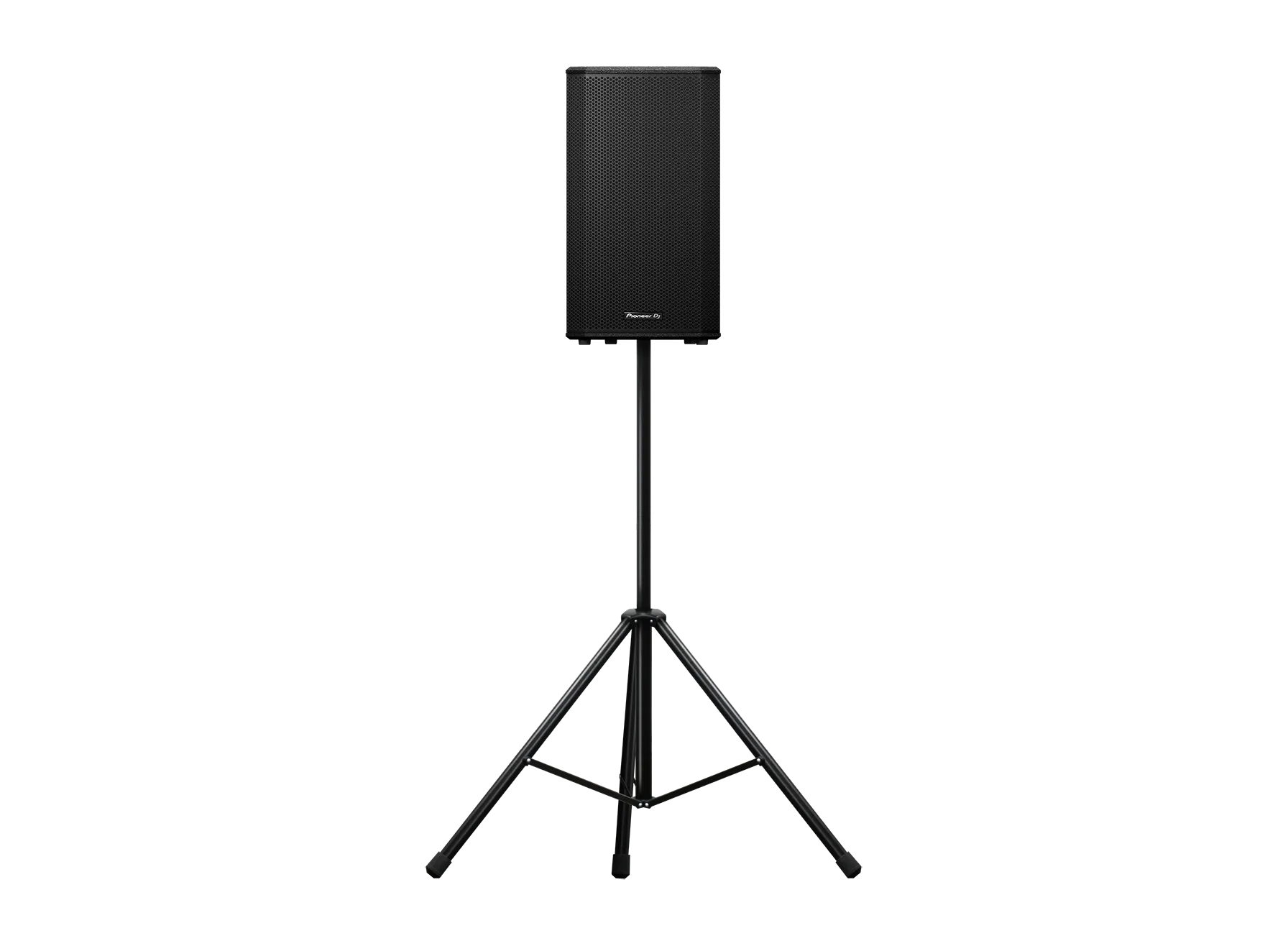 Pioneer XPRS122 detail