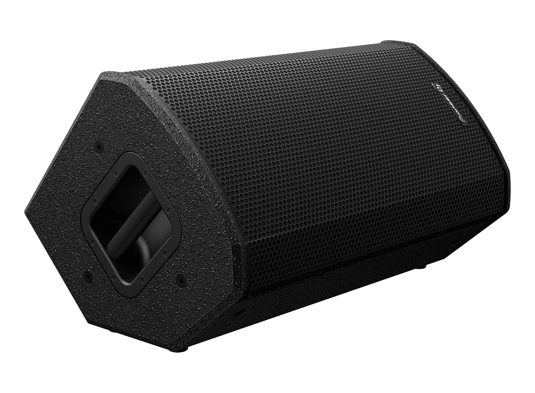 Pioneer XPRS122 detail