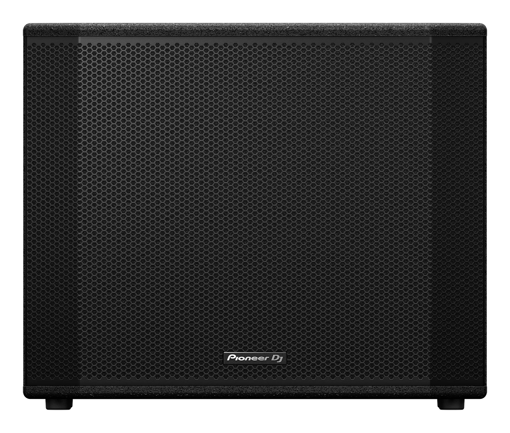 Pioneer XPRS1182S detail