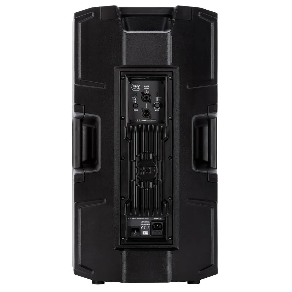 RCF ART 915-A detalj