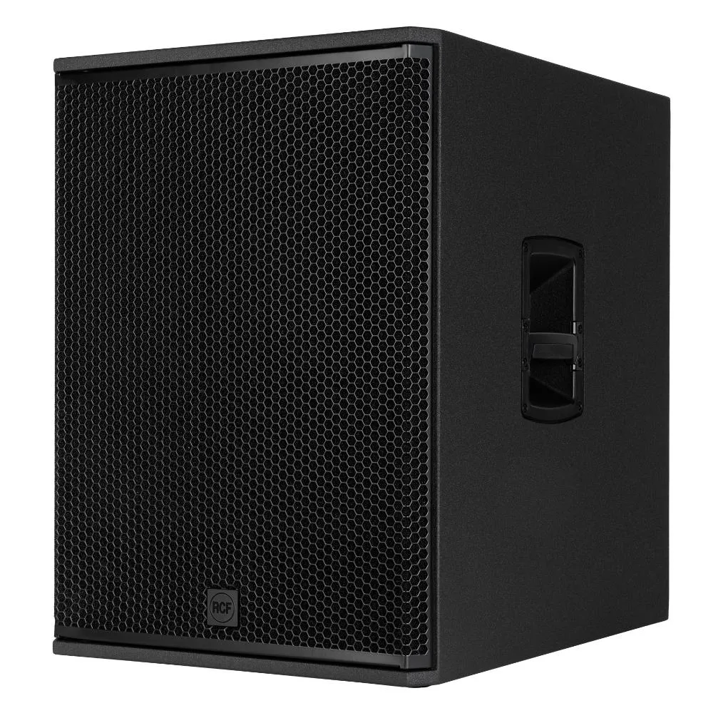 RCF SUB 8003 15" rental in Split, Croatia — Cosmic Production