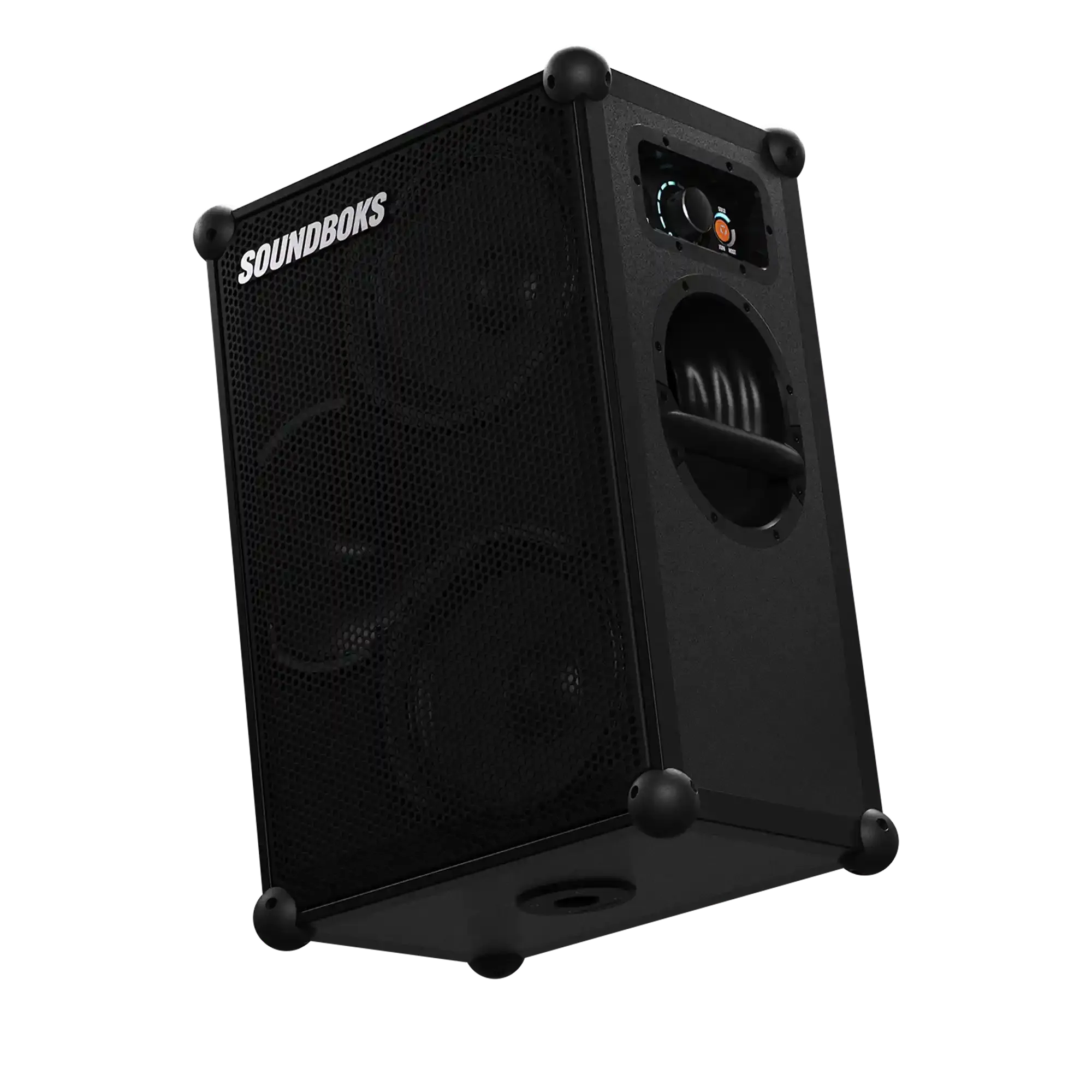 Soundboks 4 rental in Split, Croatia — Cosmic Production