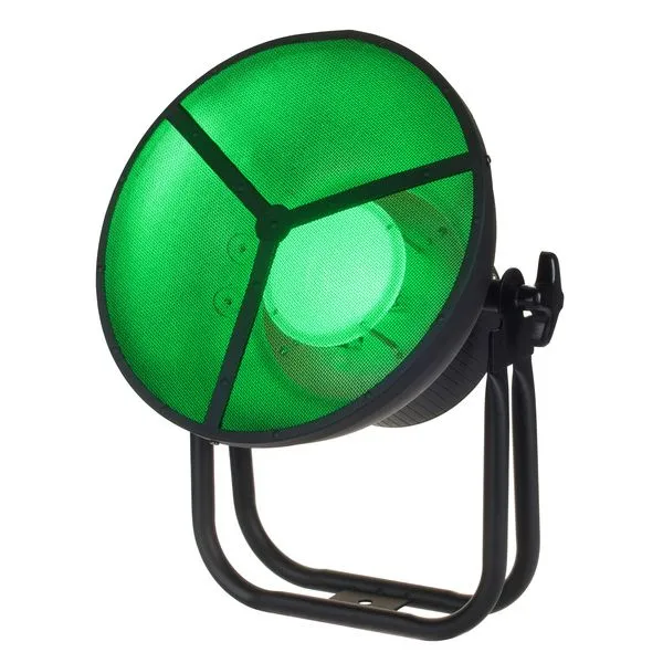 Stairville LED Vintage Bowl 30 RGBA DMX rental in Split, Croatia — Cosmic Production
