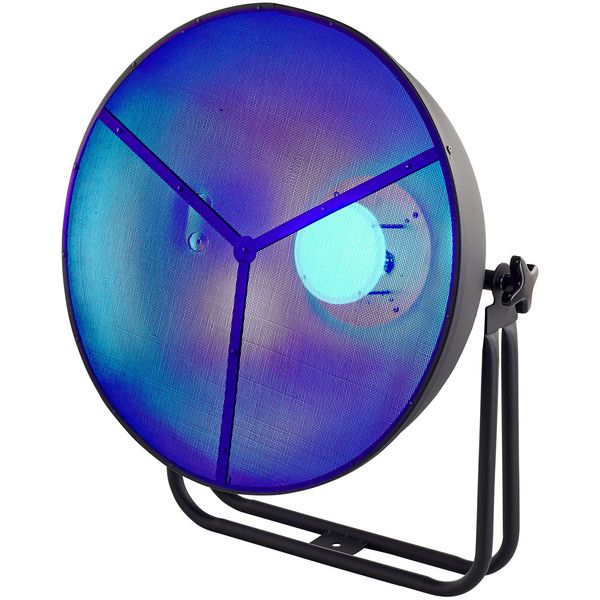 Stairville LED Vintage Bowl 50 RGBA DMX — najam u Splitu, Hrvatska | Cosmic Production