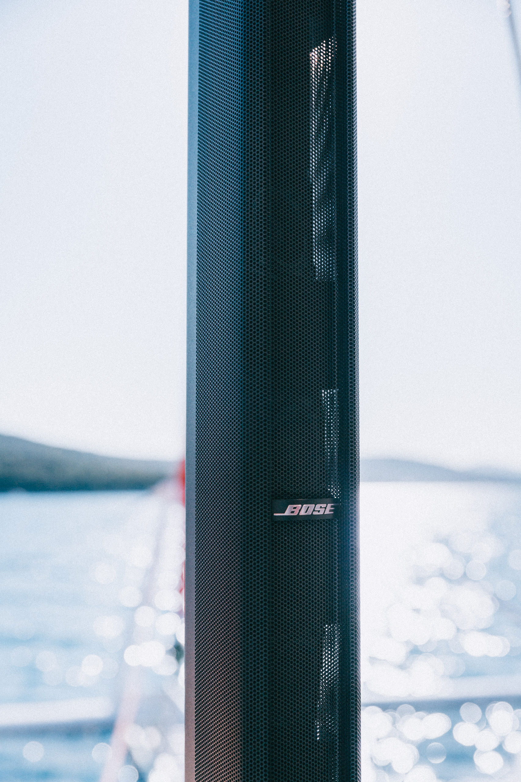 Setting Up Sound on a Yacht: Challenges and Solutions
