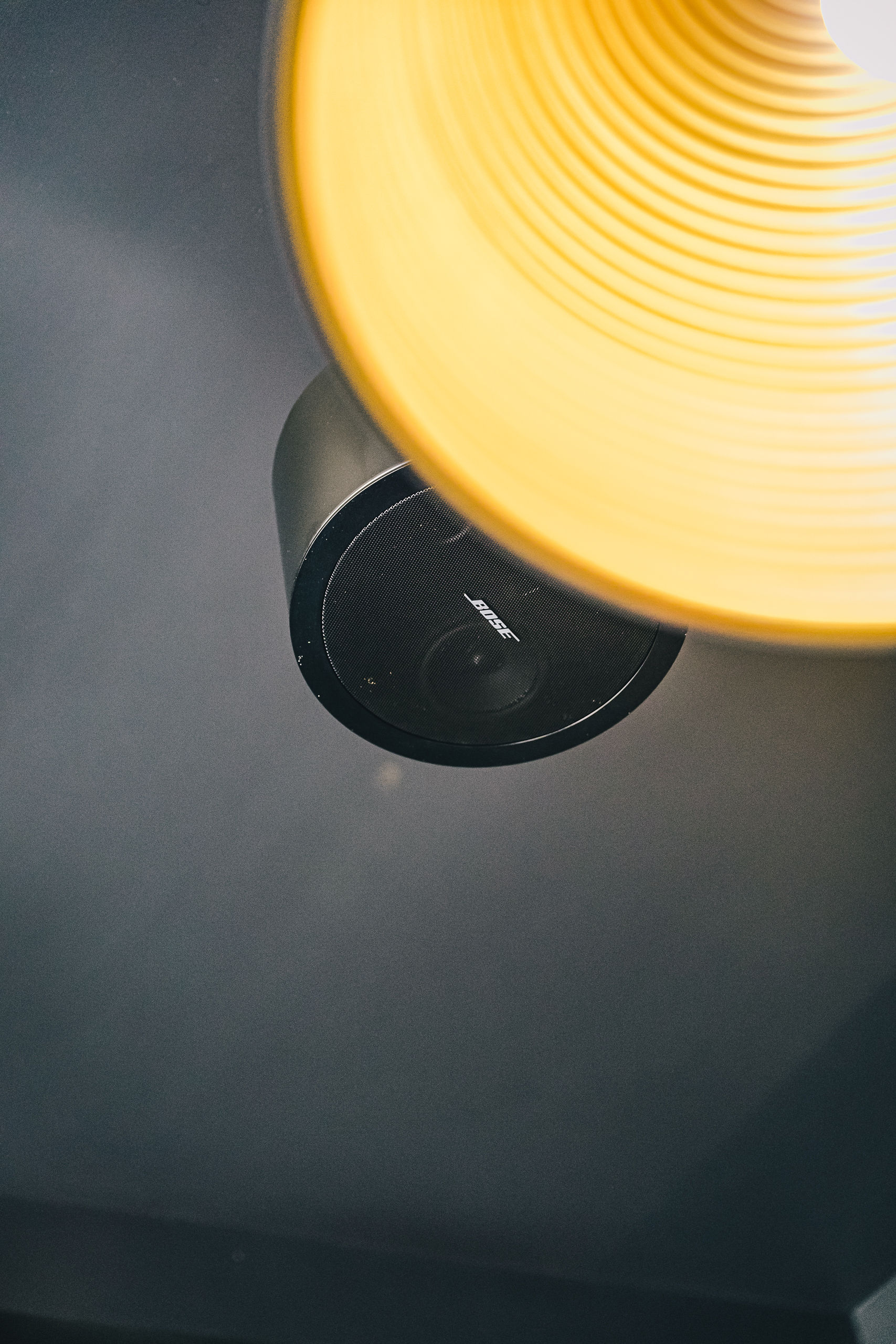 The Art of Invisible Audio: Sound Systems That Disappear