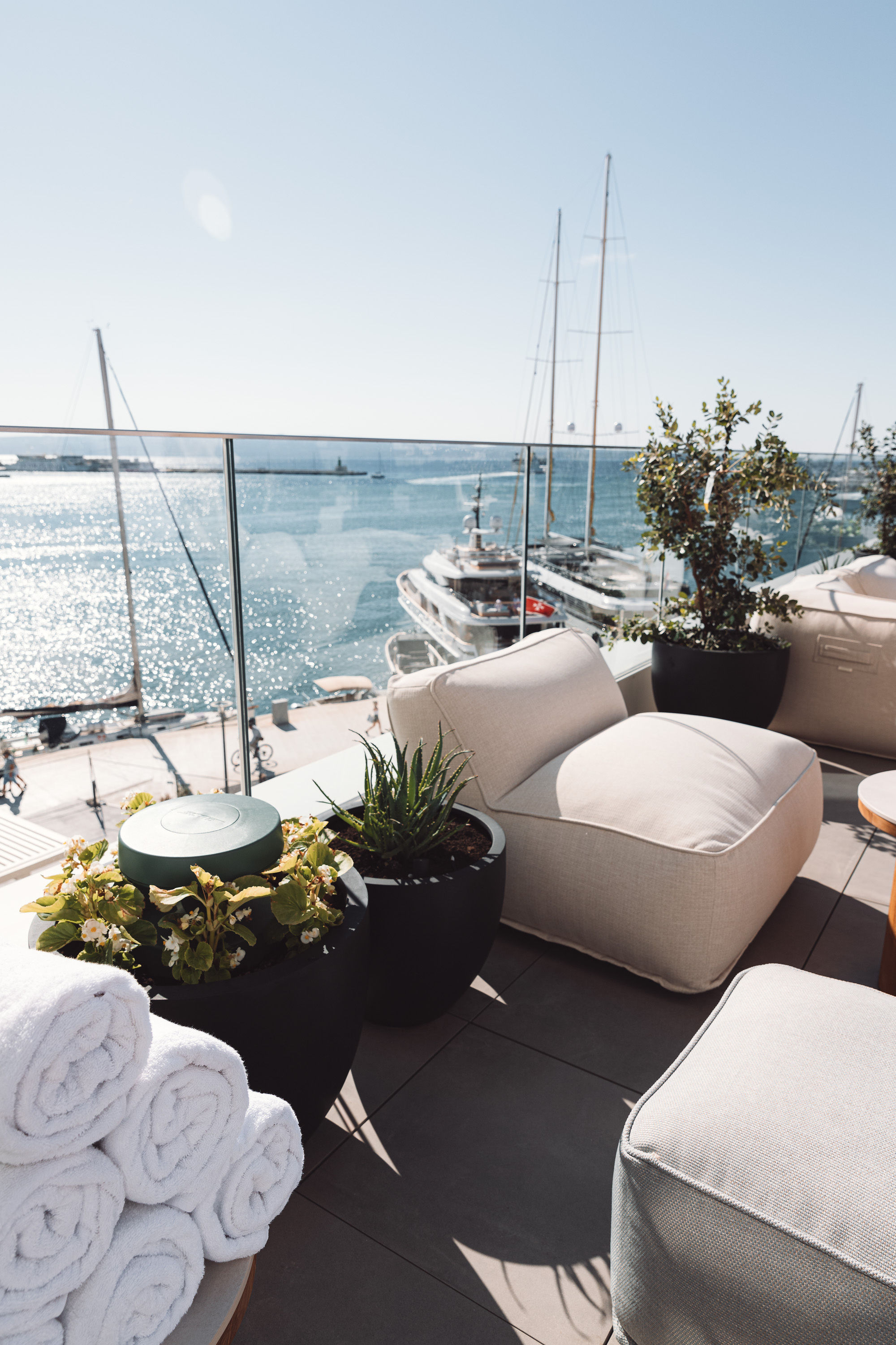 Partnering with Croatia's Hospitality Sector