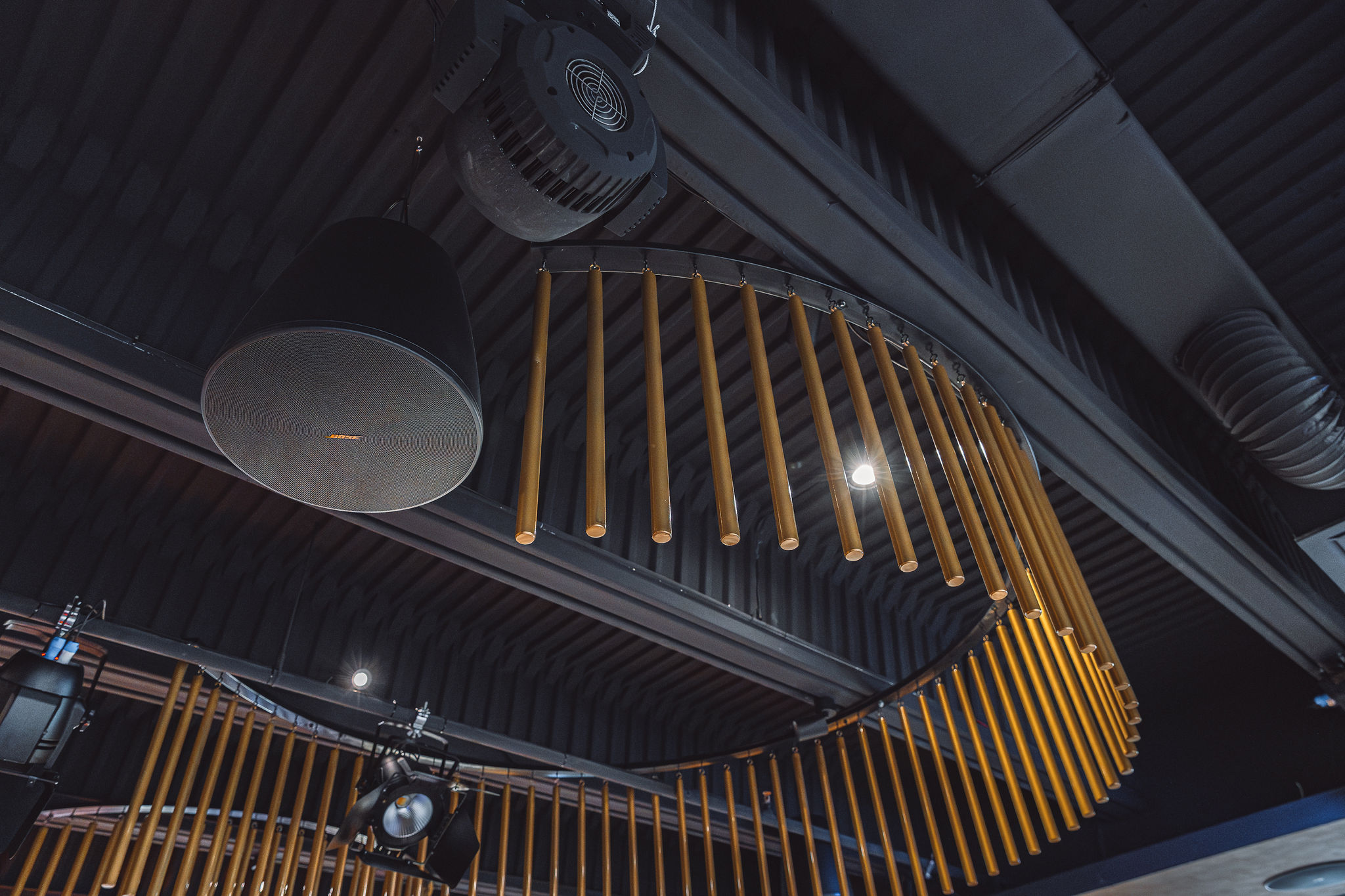 Client Spotlight: Bose Professional
