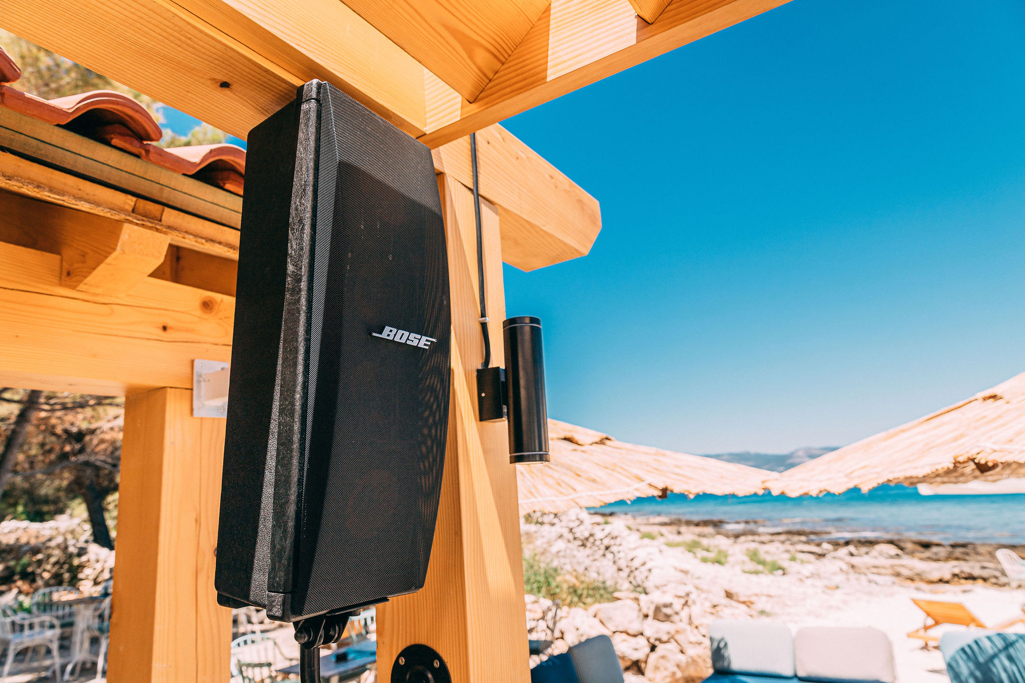 Beach Bar AV Setup: A Complete Installation Guide