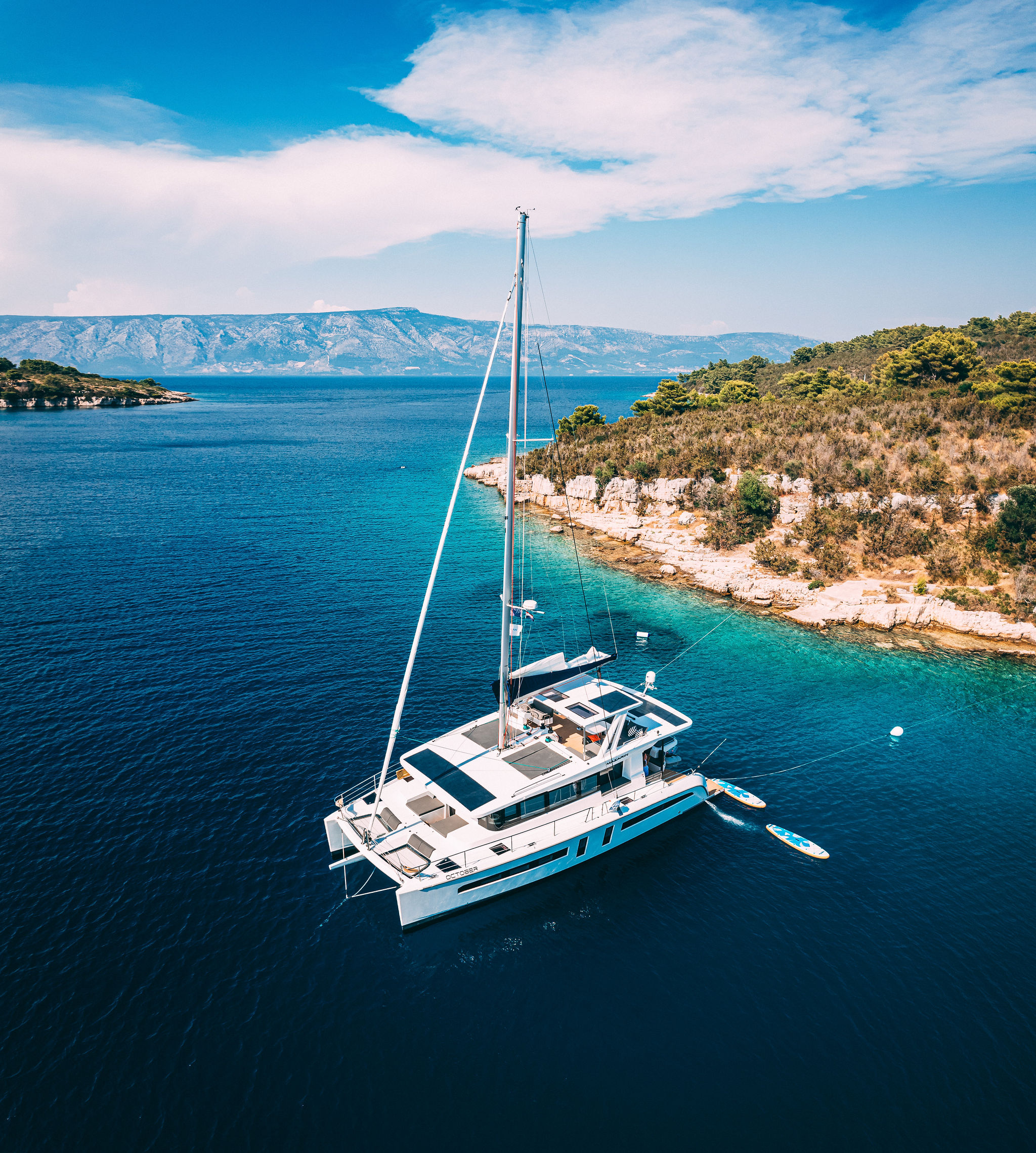 Island Weddings in Croatia: What Goes Wrong