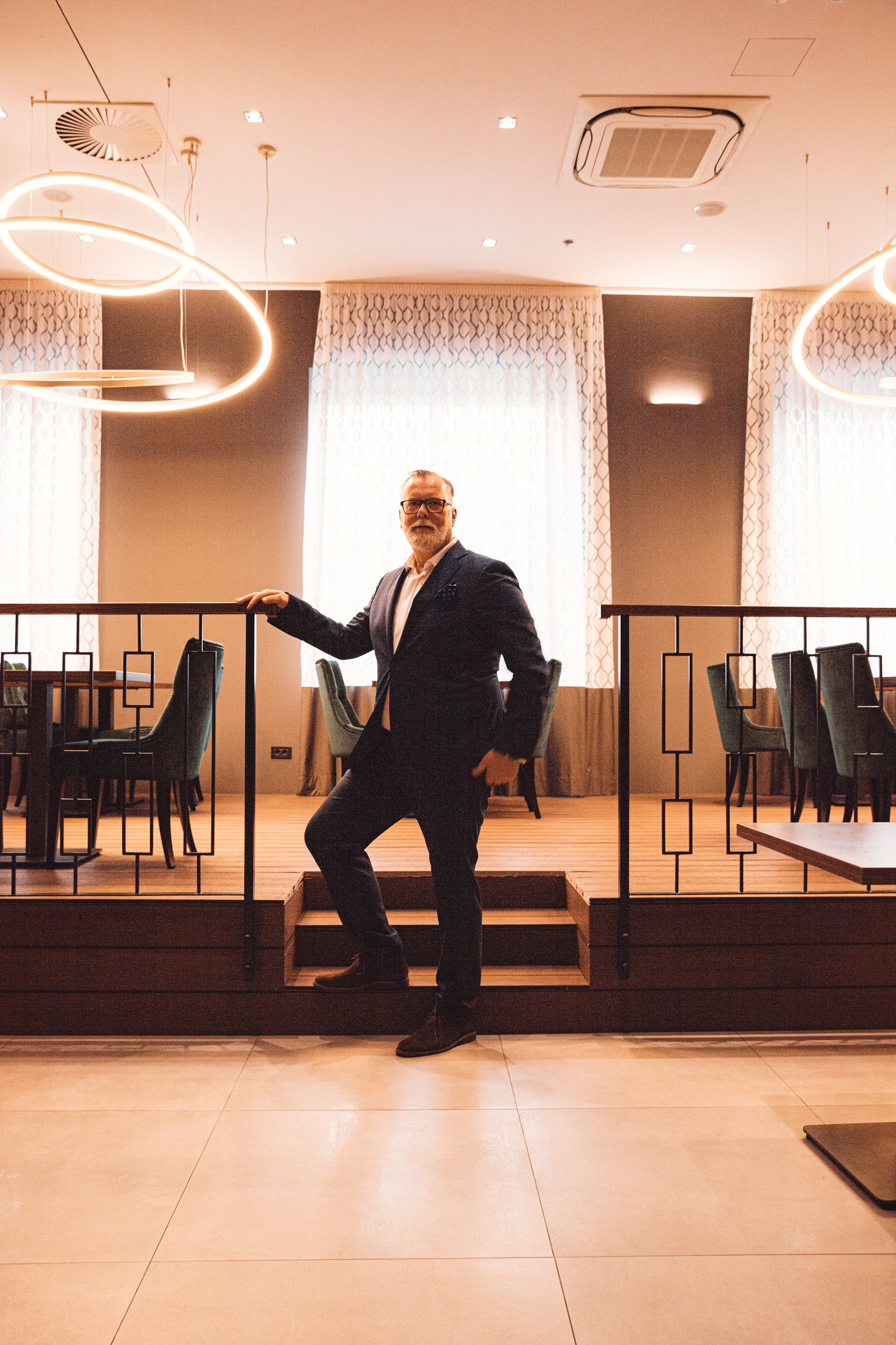 Client Spotlight: Hotel Cornaro Split