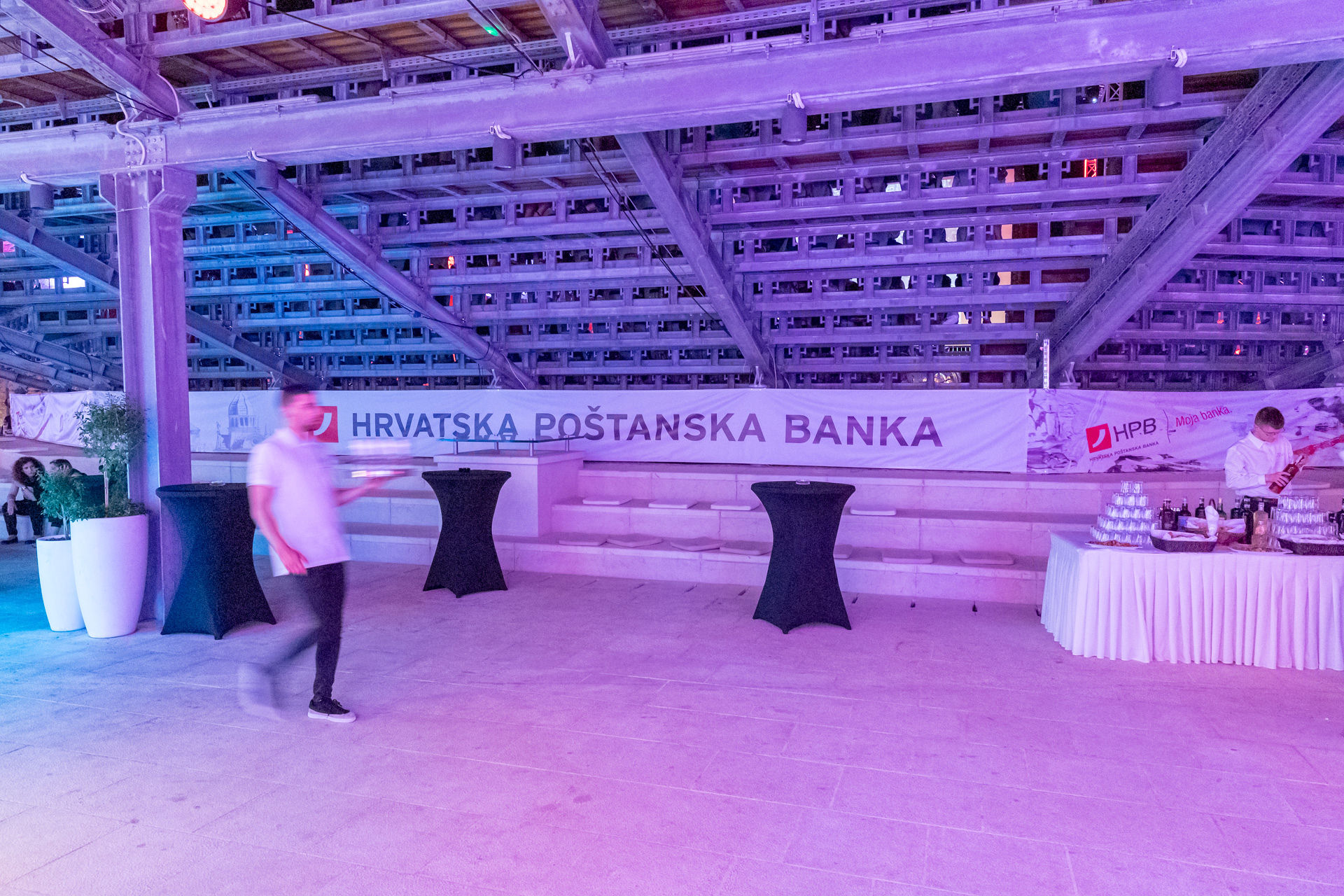 Event Production Costs in Croatia 2026