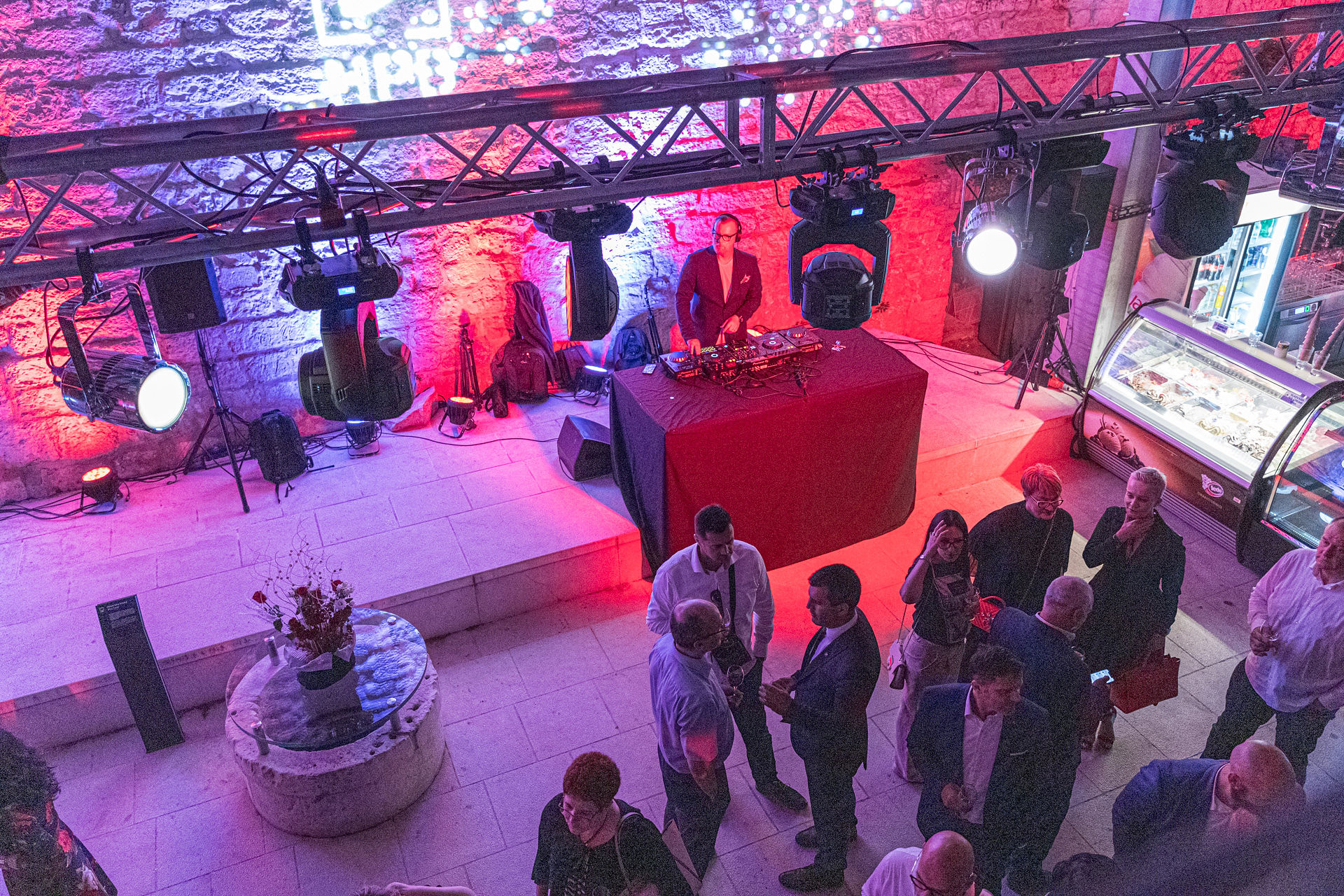 Corporate Event AV Essentials: What You Actually Need