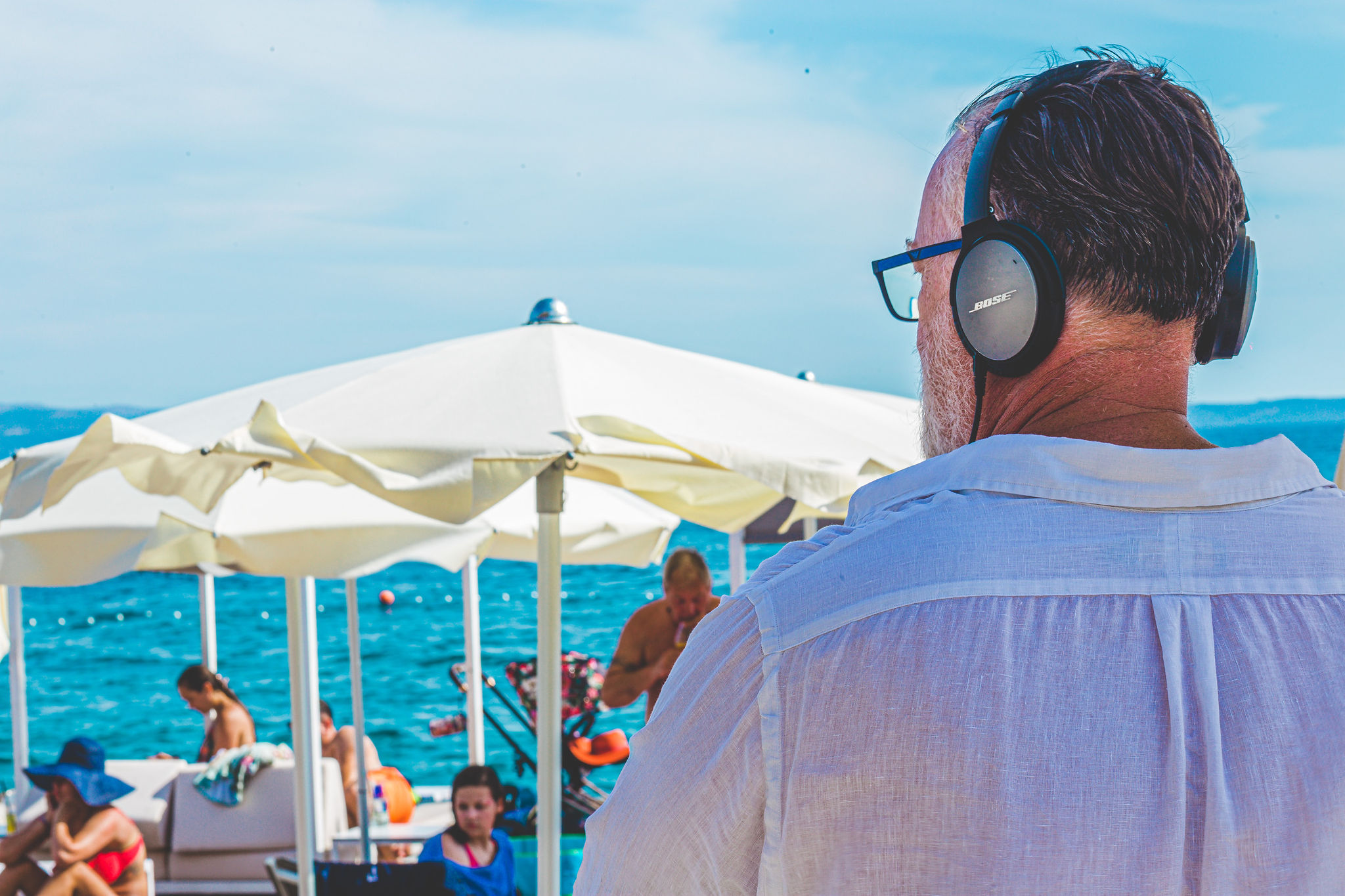 Client Spotlight: Brown Beach House Trogir