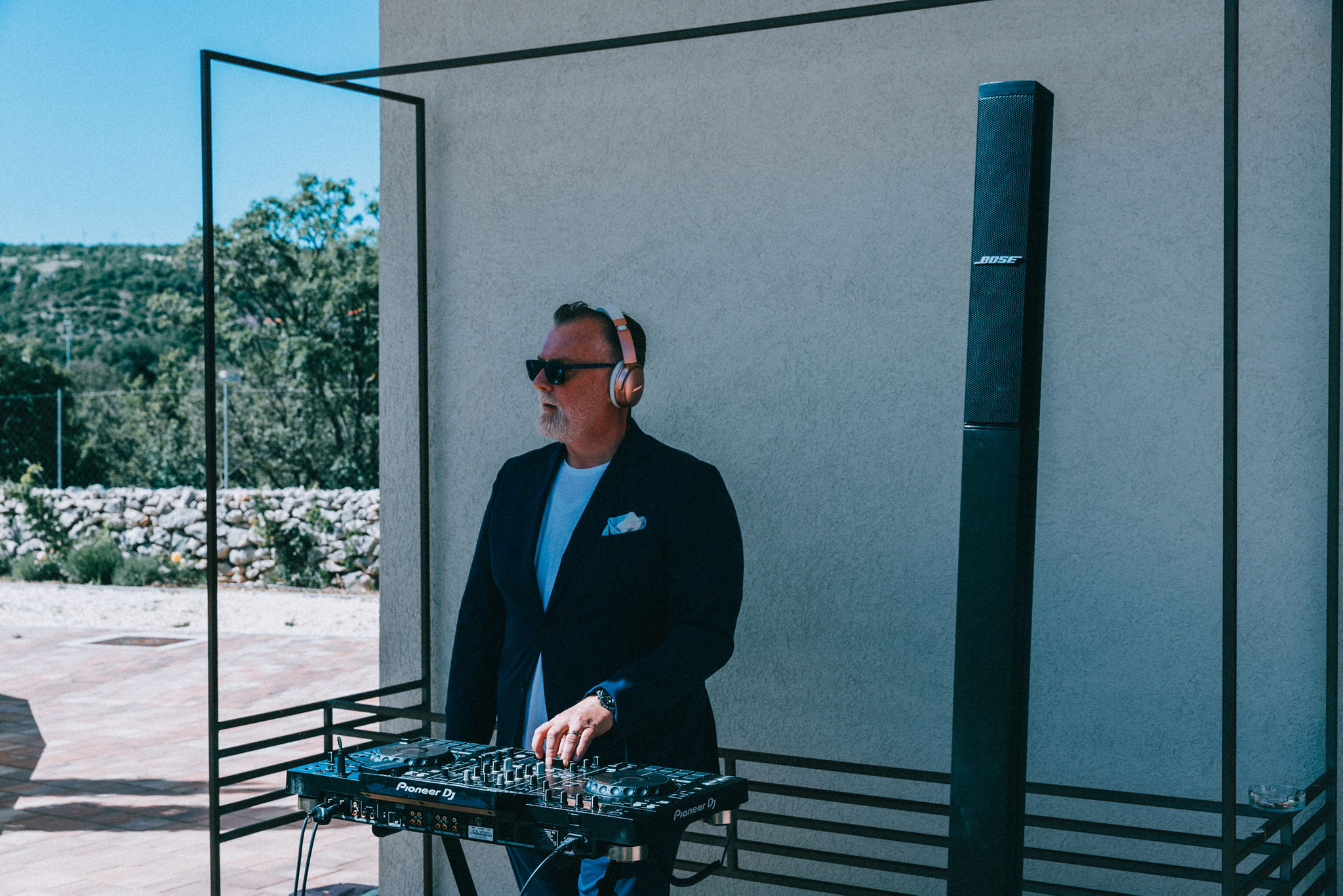 Rent the Best DJ Equipment for Your Wedding in Croatia
