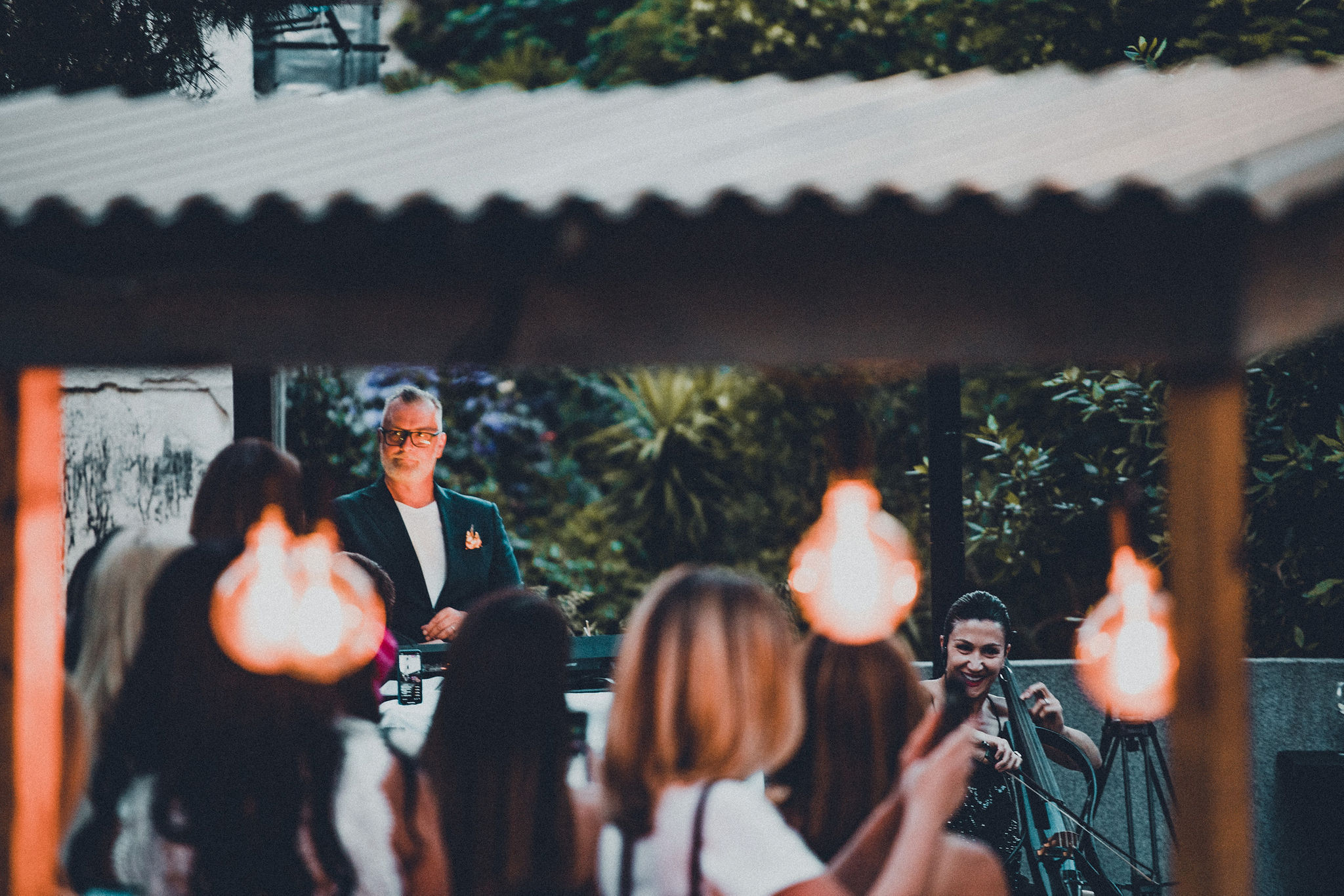 From Dental Clinics to Fashion Shows: The Versatility of Event Photography