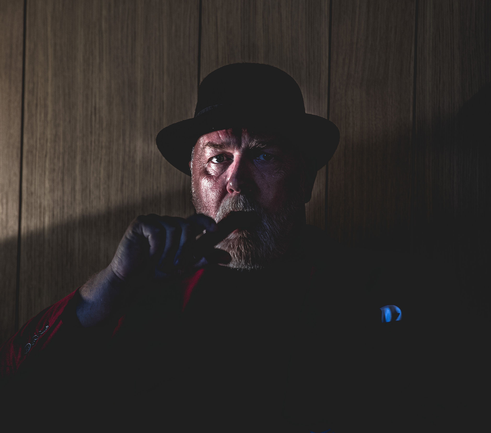 Cigar Spotlight — Hotel Briig