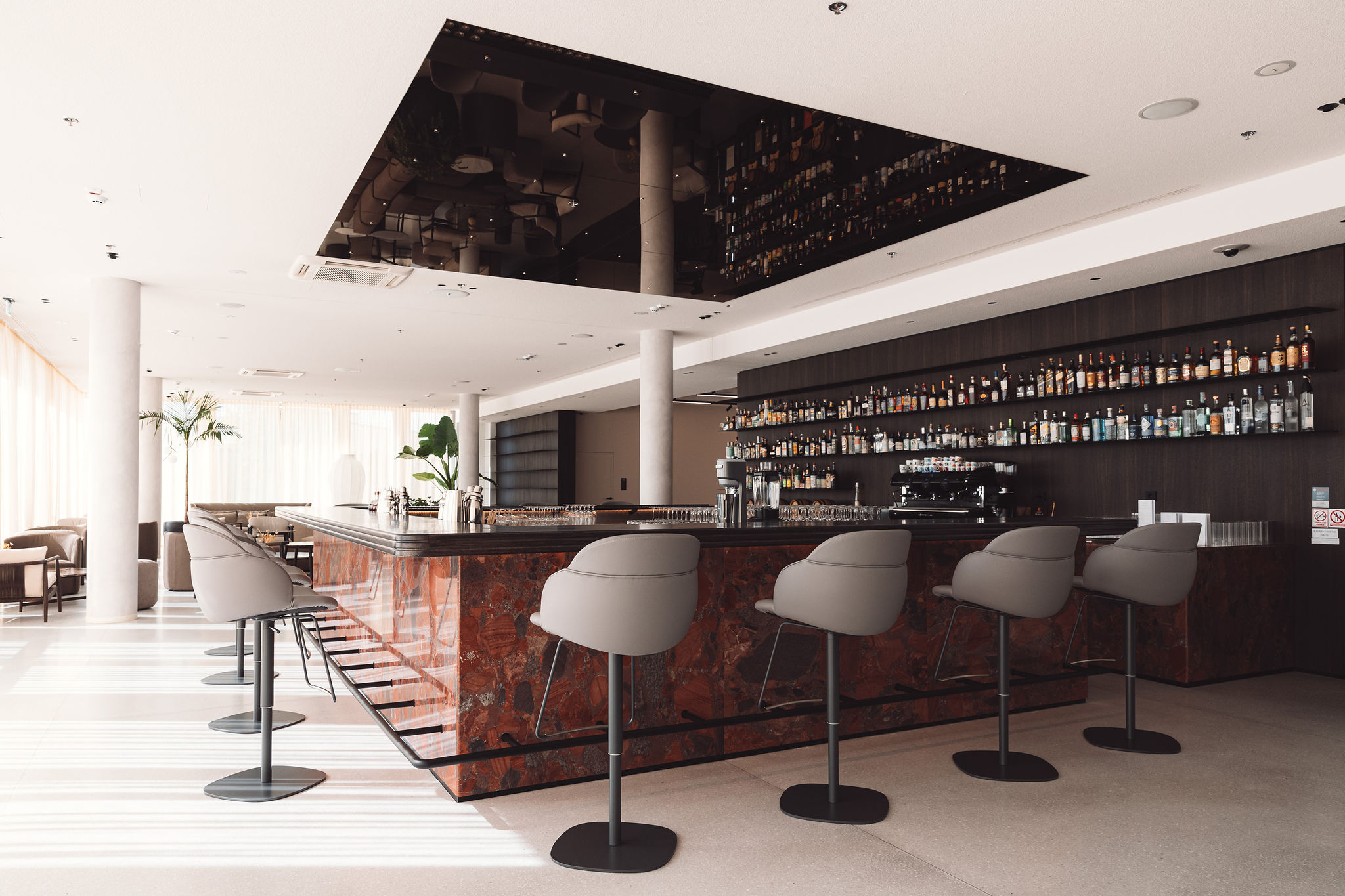 Audio System Design for Croatian Hotels