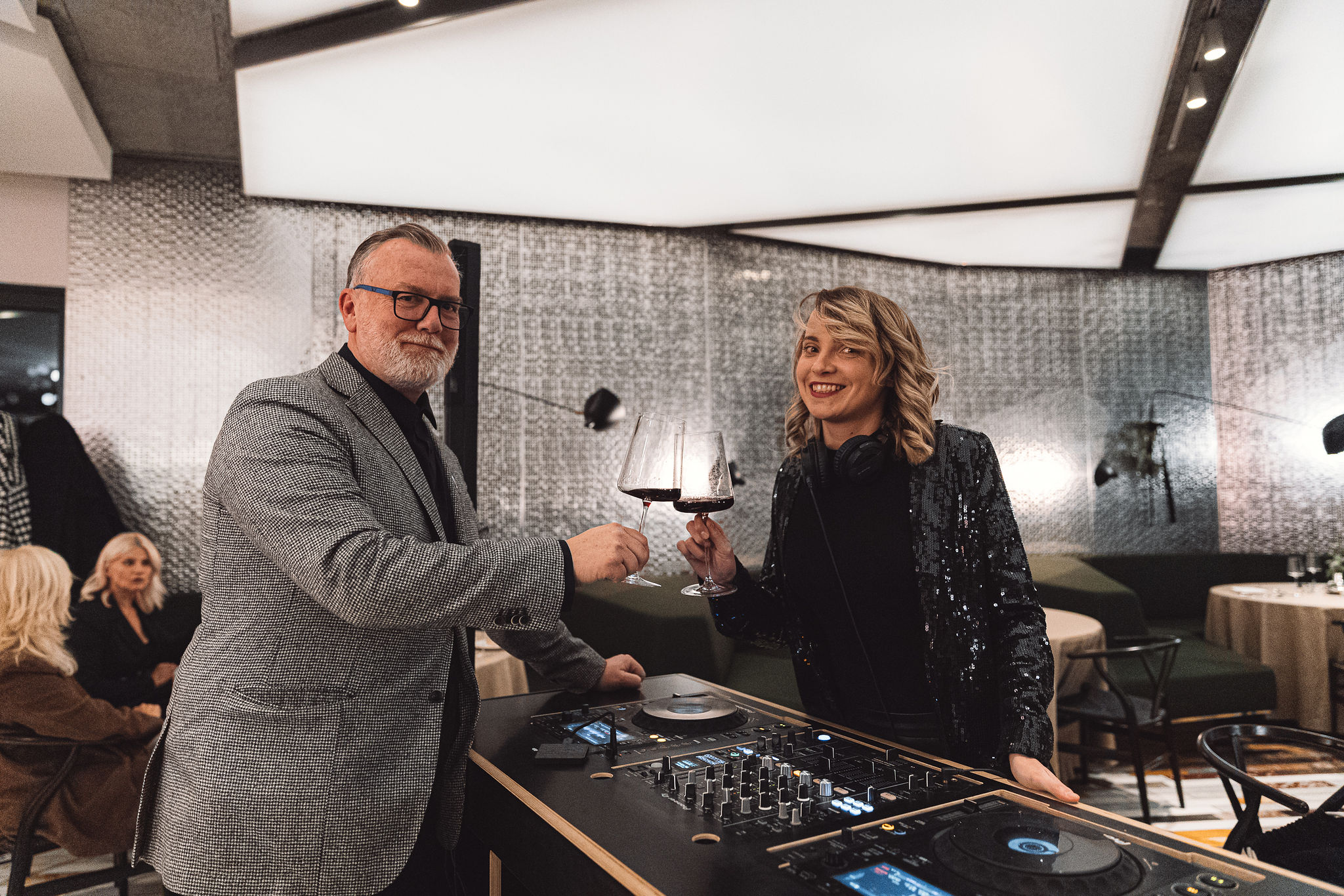 Wine Tasting Event — Roxanich Winery