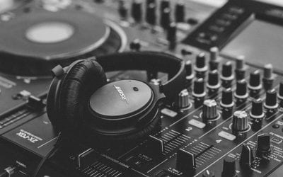 5 Reasons Why Renting DJ Equipment is the Smart Choice for Your Event in Croatia