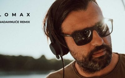 DJ Lomax i DJ Matthew Bee na Radio Dalmaciji – Nadahnuće Remix