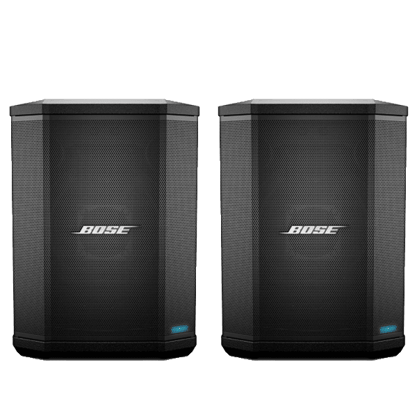 Cosmic Production Najam Audio Opreme - Bose S1 Pro Portable
