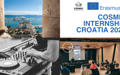 Erasmus Internship Opportunities in Split Croatia