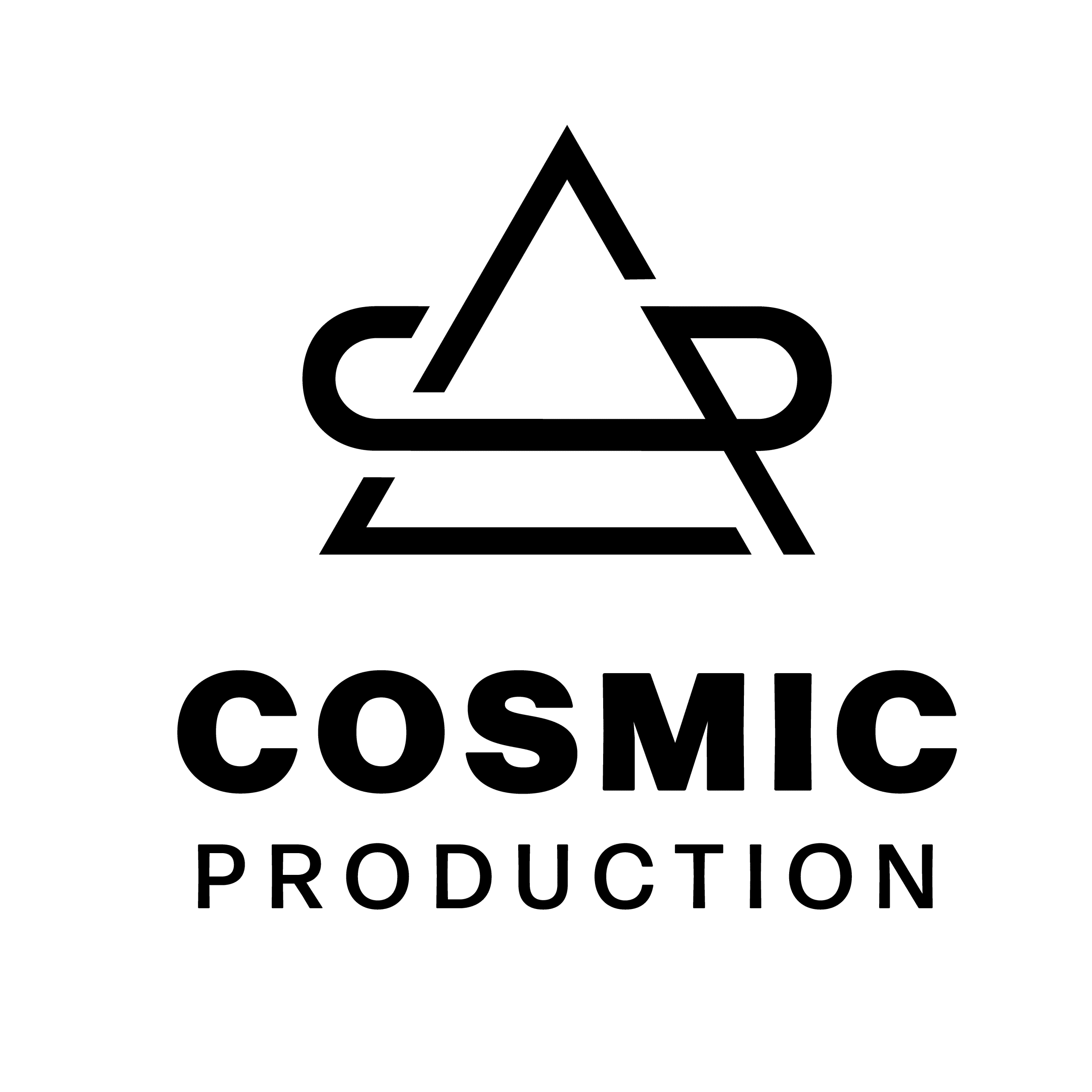 Cosmic Production