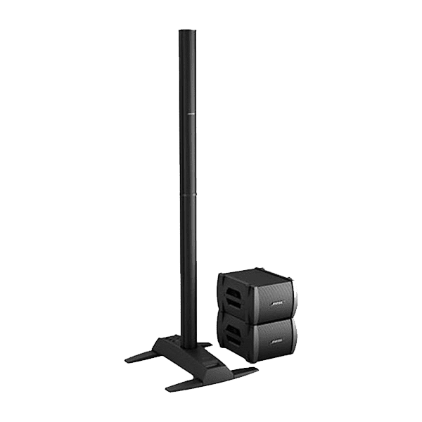Cosmic Production Najam Audio Opreme - Bose L1 Series II sa Subwooferom