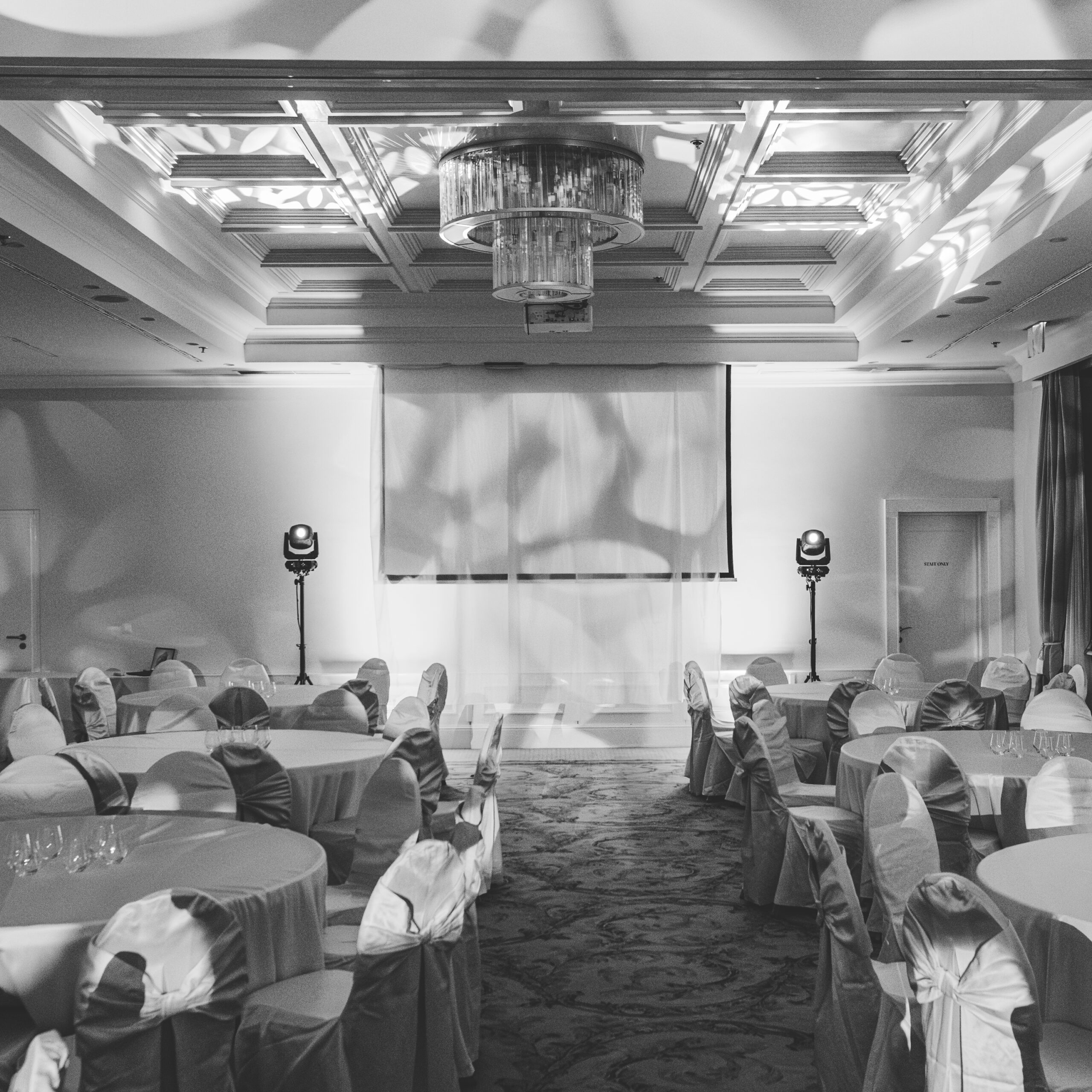 AV Equipment Rental in Croatia by Cosmic Production AV Equipment Rental in Croatia by Cosmic Production