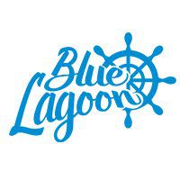 Blue Lagoon Logo